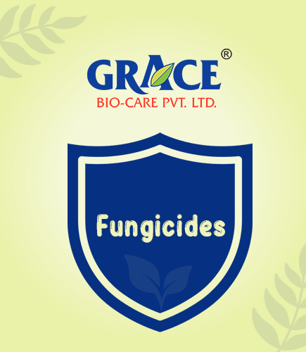 Fungicides