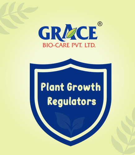 Plant Growth Regulators