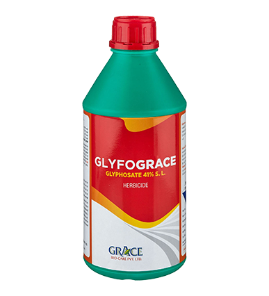 GLYFOGRACE