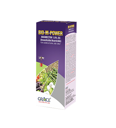 Bio M Power
