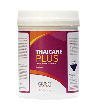 THIACARE PLUS