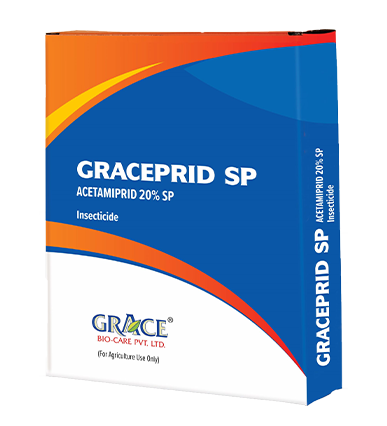 GRACEPRID SP