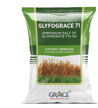 GLYFOGRACE 71
