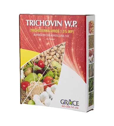 Trichovin W.P.